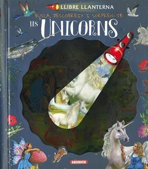 Els unicorns | Susaeta Ediciones | Llibreria La Figaflor - Abrera