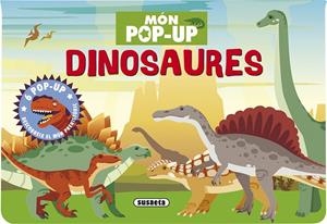Dinosaures | Susaeta Ediciones | Llibreria La Figaflor - Abrera