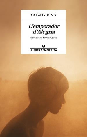 L'emperador d'Alegria | Vuong, Ocean | Llibreria La Figaflor - Abrera