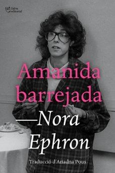 AMANIDA BARREJADA | Llibreria La Figaflor - Abrera