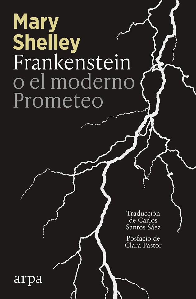 Frankenstein o el moderno Prometeo | Shelley, Mary | Llibreria La Figaflor - Abrera