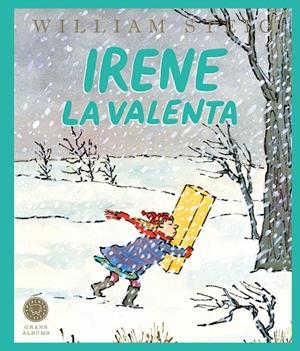 Irene la valenta | Steig, William | Llibreria La Figaflor - Abrera