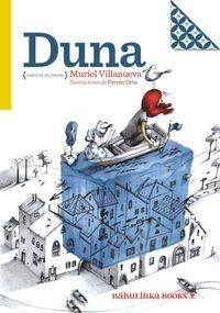 DUNA (DIARIO DE UN VERANO) | VILLANUEVA MURIEL | Llibreria La Figaflor - Abrera
