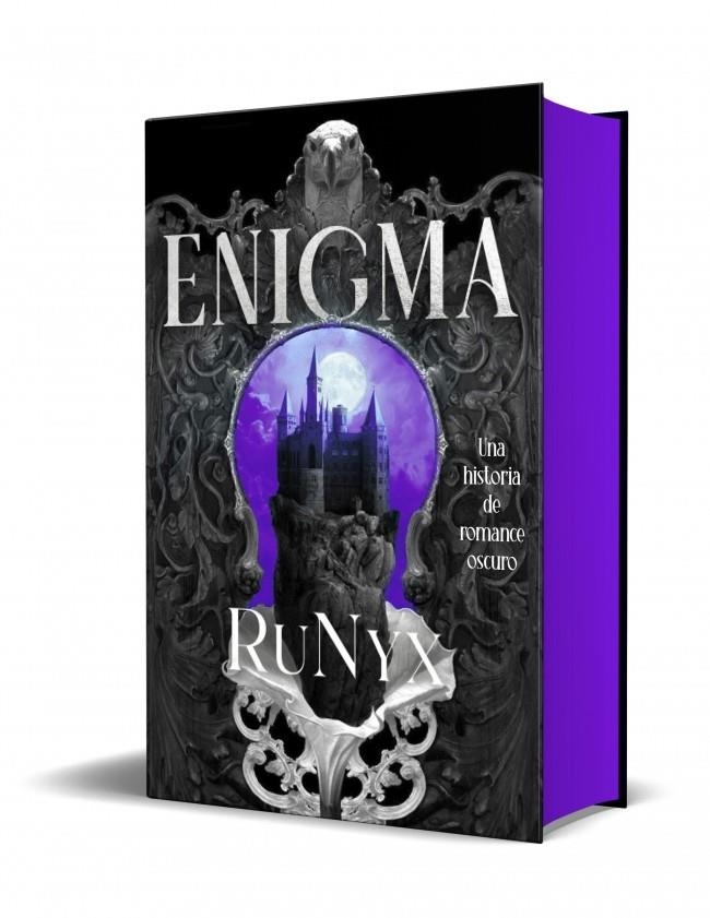 Enigma | RuNyx | Llibreria La Figaflor - Abrera