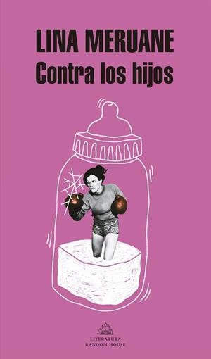 Contra los hijos | Meruane, Lina | Llibreria La Figaflor - Abrera