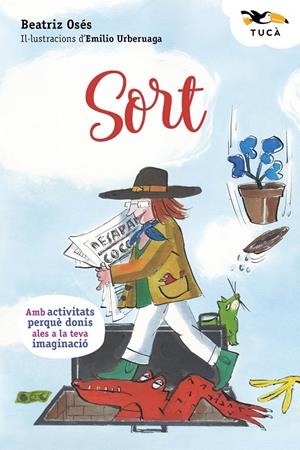 SORT | Osés, Beatriz | Llibreria La Figaflor - Abrera