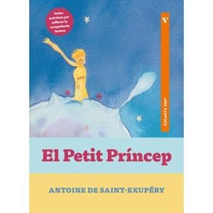 El Petit Princep | de Saint-Exupéry, Antoine | Llibreria La Figaflor - Abrera