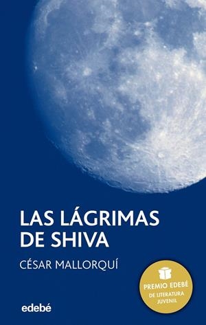 LAS LÁGRIMAS DE SHIVA | Mallorquí, César | Llibreria La Figaflor - Abrera