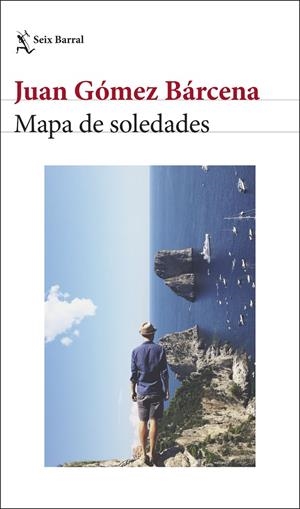 Mapa de soledades | Gómez Bárcena, Juan | Llibreria La Figaflor - Abrera