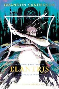Elantris | Sanderson, Brandon | Llibreria La Figaflor - Abrera
