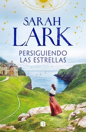 Persiguiendo las estrellas | Lark, Sarah | Llibreria La Figaflor - Abrera