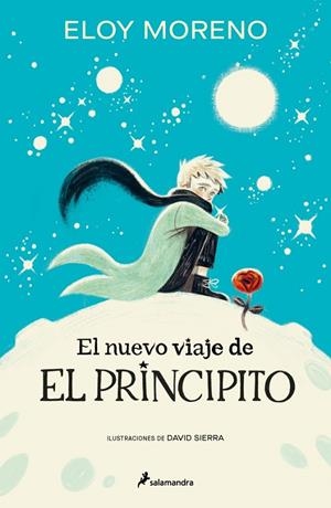 El nuevo viaje de El Principito | Moreno, Eloy | Llibreria La Figaflor - Abrera