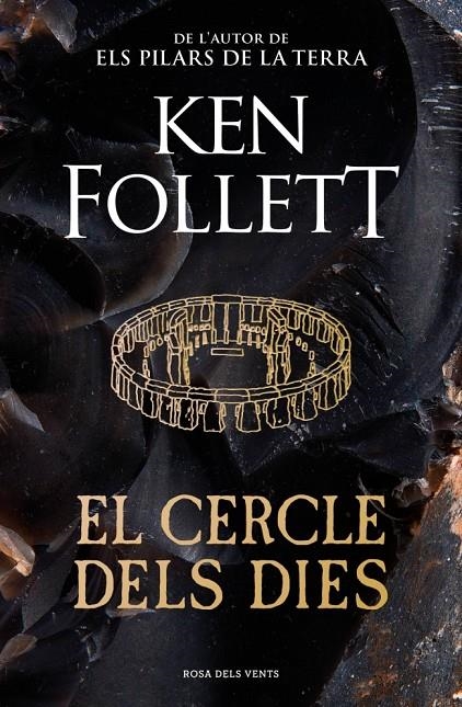 El cercle dels dies | Follett, Ken | Llibreria La Figaflor - Abrera