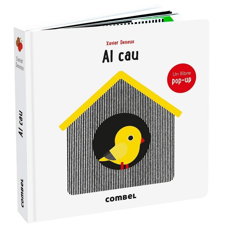 Al cau | Deneux, Xavier | Llibreria La Figaflor - Abrera