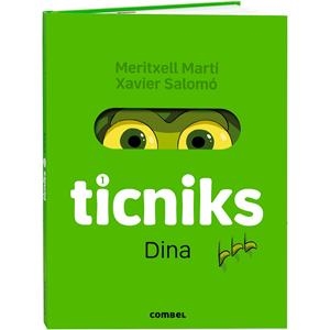 ticniks 1 Dina | Martí Orriols, Meritxell | Llibreria La Figaflor - Abrera