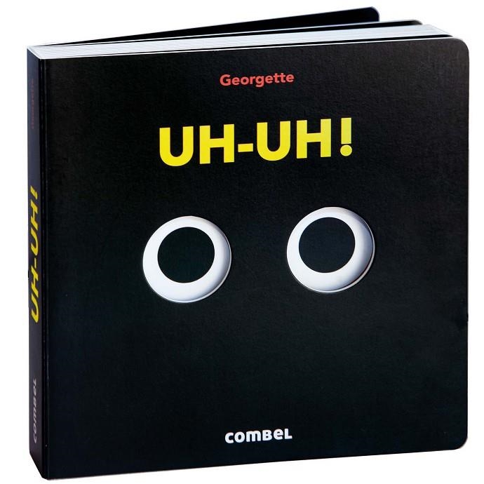 Uh-uh! | Georgette | Llibreria La Figaflor - Abrera