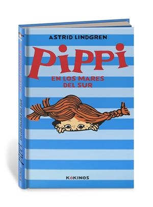 Pippi en los mares del sur | Lindgren, Astrid | Llibreria La Figaflor - Abrera