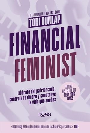 Financial Feminist | Dunlap, Tori | Llibreria La Figaflor - Abrera