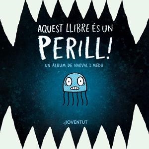 Aquest llibre és un perill! | Clanton, Ben | Llibreria La Figaflor - Abrera