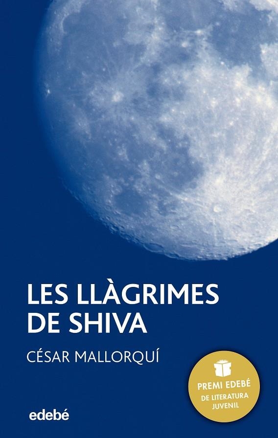 LES LLÀGRIMES DE SHIVA | Mallorquí, César | Llibreria La Figaflor - Abrera
