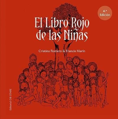 LIBRO ROJO DE LAS NIÑAS, EL (4º ED.) | ROMERO MIRALLES, CRISTINA | Llibreria La Figaflor - Abrera