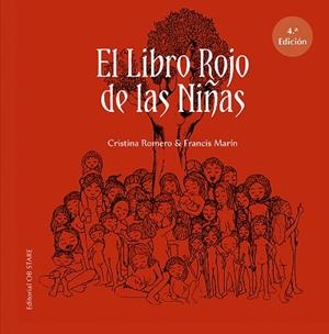 LIBRO ROJO DE LAS NIÑAS, EL (4º ED.) | ROMERO MIRALLES, CRISTINA | Llibreria La Figaflor - Abrera