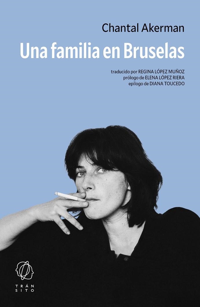 Una familia en Bruselas | Akerman, Chantal | Llibreria La Figaflor - Abrera