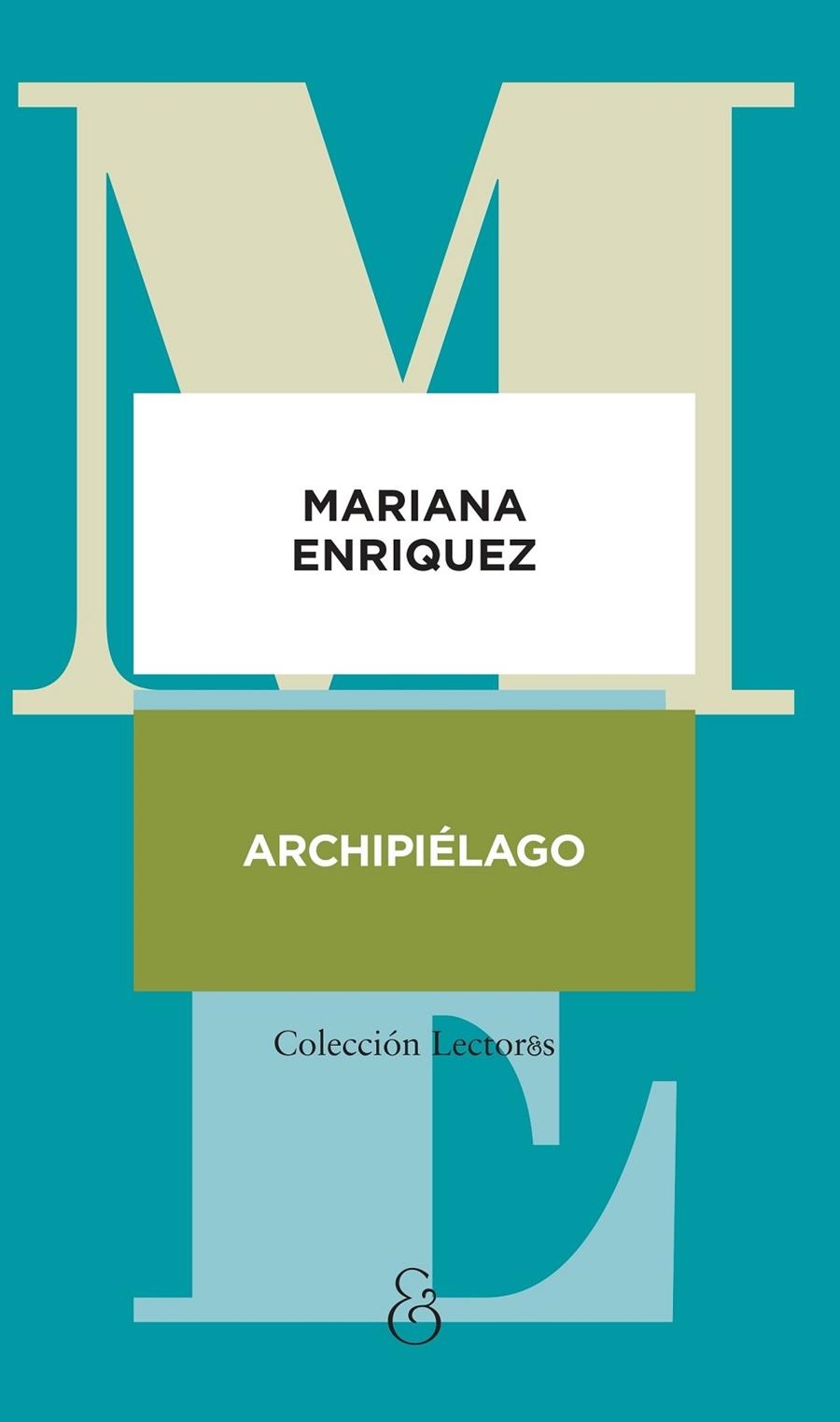 Archipiélago | Enriquez, Mariana | Llibreria La Figaflor - Abrera