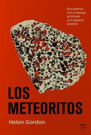 Los meteoritos | Gordon, Helen | Llibreria La Figaflor - Abrera
