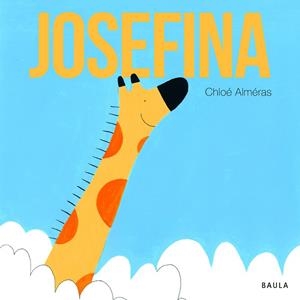 Josefina | Alméras, Chloé | Llibreria La Figaflor - Abrera