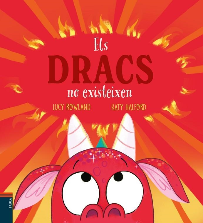 Els dracs no existeixen | Rowland, Lucy | Llibreria La Figaflor - Abrera
