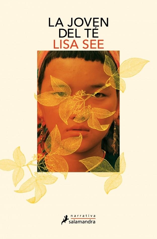 La joven del té | See, Lisa | Llibreria La Figaflor - Abrera