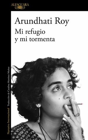Mi refugio y mi tormenta | Roy, Arundhati | Llibreria La Figaflor - Abrera