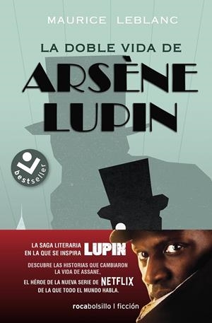 ARSENE LUPIN | Leblanc, Maurice | Llibreria La Figaflor - Abrera