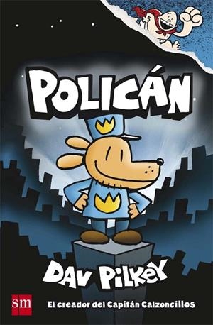 Policán | Pilkey, Dav | Llibreria La Figaflor - Abrera