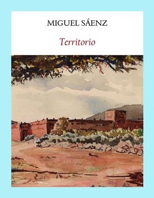 Territorio | Sáenz Sagaseta de Ilúrdoz, Miguel | Llibreria La Figaflor - Abrera