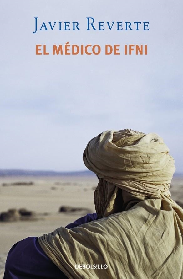 El médico de Ifni | Reverte, Javier | Llibreria La Figaflor - Abrera