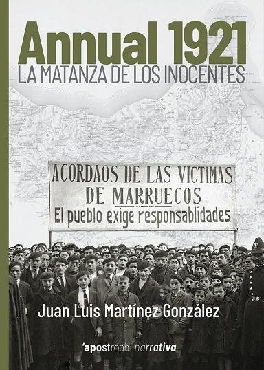 Annual 1921 | Martínez González, Juan Luis | Llibreria La Figaflor - Abrera