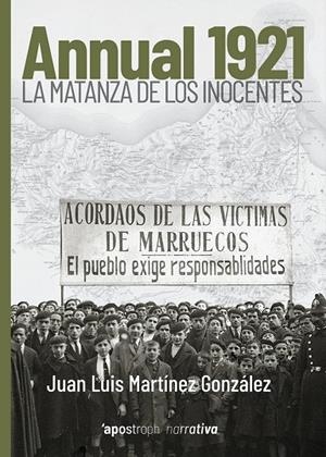 Annual 1921 | Martínez González, Juan Luis | Llibreria La Figaflor - Abrera