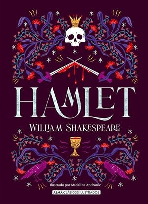 Hamlet | Shakespeare, William | Llibreria La Figaflor - Abrera