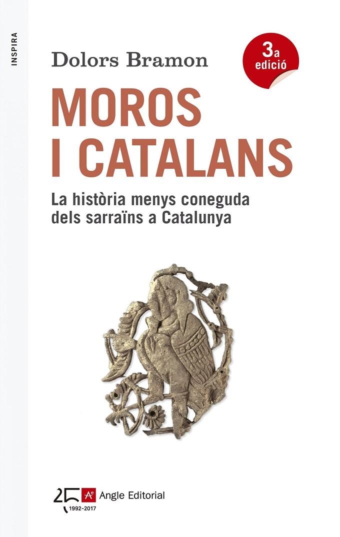 Moros i catalans | Bramon i Planes, Dolors | Llibreria La Figaflor - Abrera