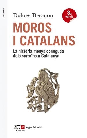 Moros i catalans | Bramon i Planes, Dolors | Llibreria La Figaflor - Abrera