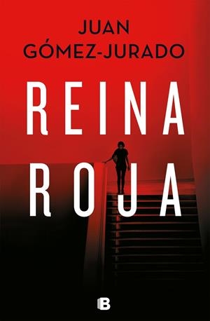 Reina roja | Gómez-Jurado, Juan | Llibreria La Figaflor - Abrera