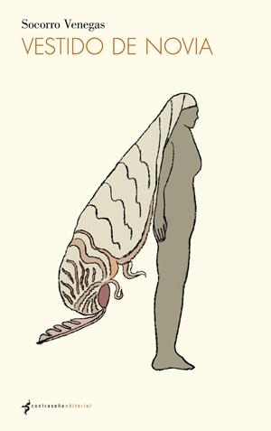 Vestido de novia | Venegas, Socorro | Llibreria La Figaflor - Abrera