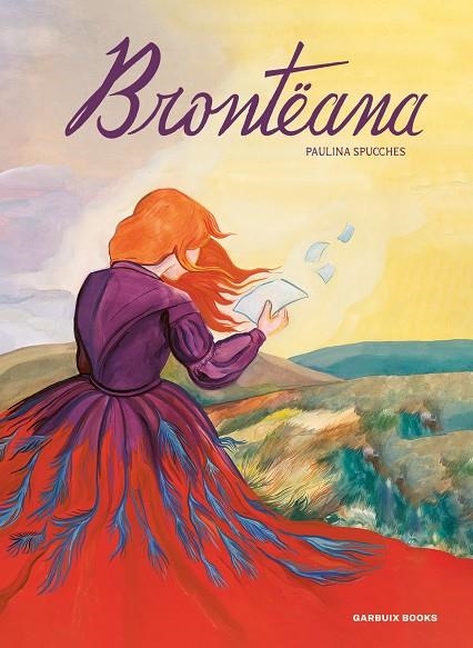Brontëana | Spucches, Paulina | Llibreria La Figaflor - Abrera