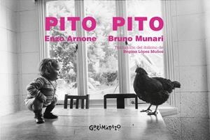 Pito pito | Munari, Bruno | Llibreria La Figaflor - Abrera