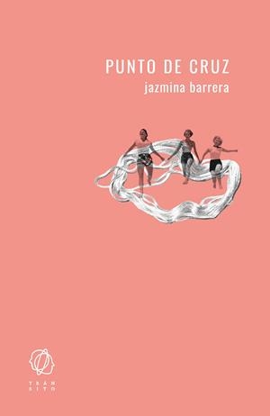 Punto de cruz | Barrera, Jazmina | Llibreria La Figaflor - Abrera