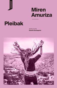 Playback | Amuriza, Miren | Llibreria La Figaflor - Abrera