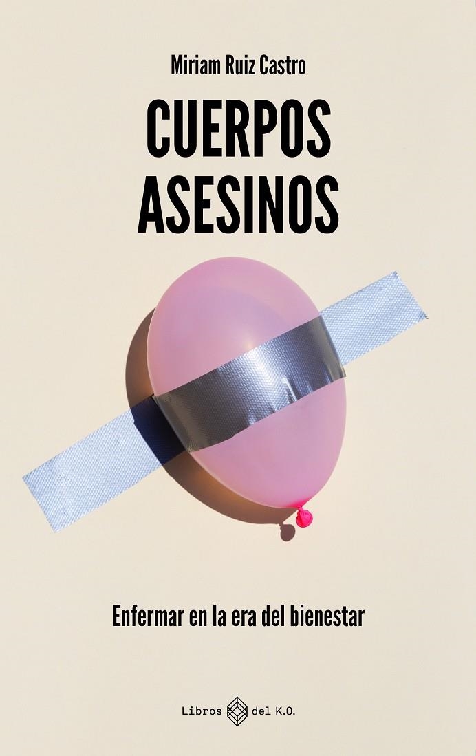 Cuerpos asesinos | Ruiz Castro, Miriam | Llibreria La Figaflor - Abrera