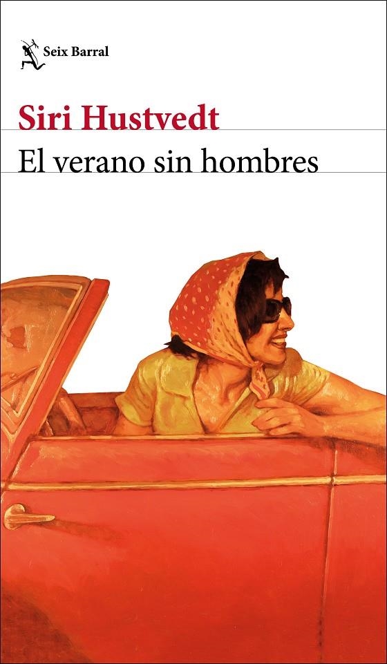 El verano sin hombres | Hustvedt, Siri | Llibreria La Figaflor - Abrera